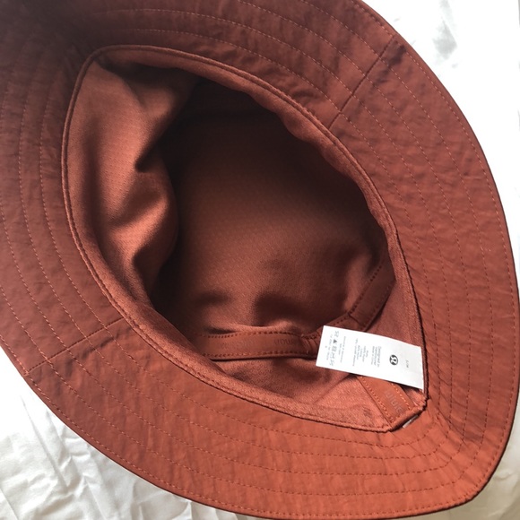 Lululemon On My Level Bucket Hat (NWT) - Picture 6 of 9